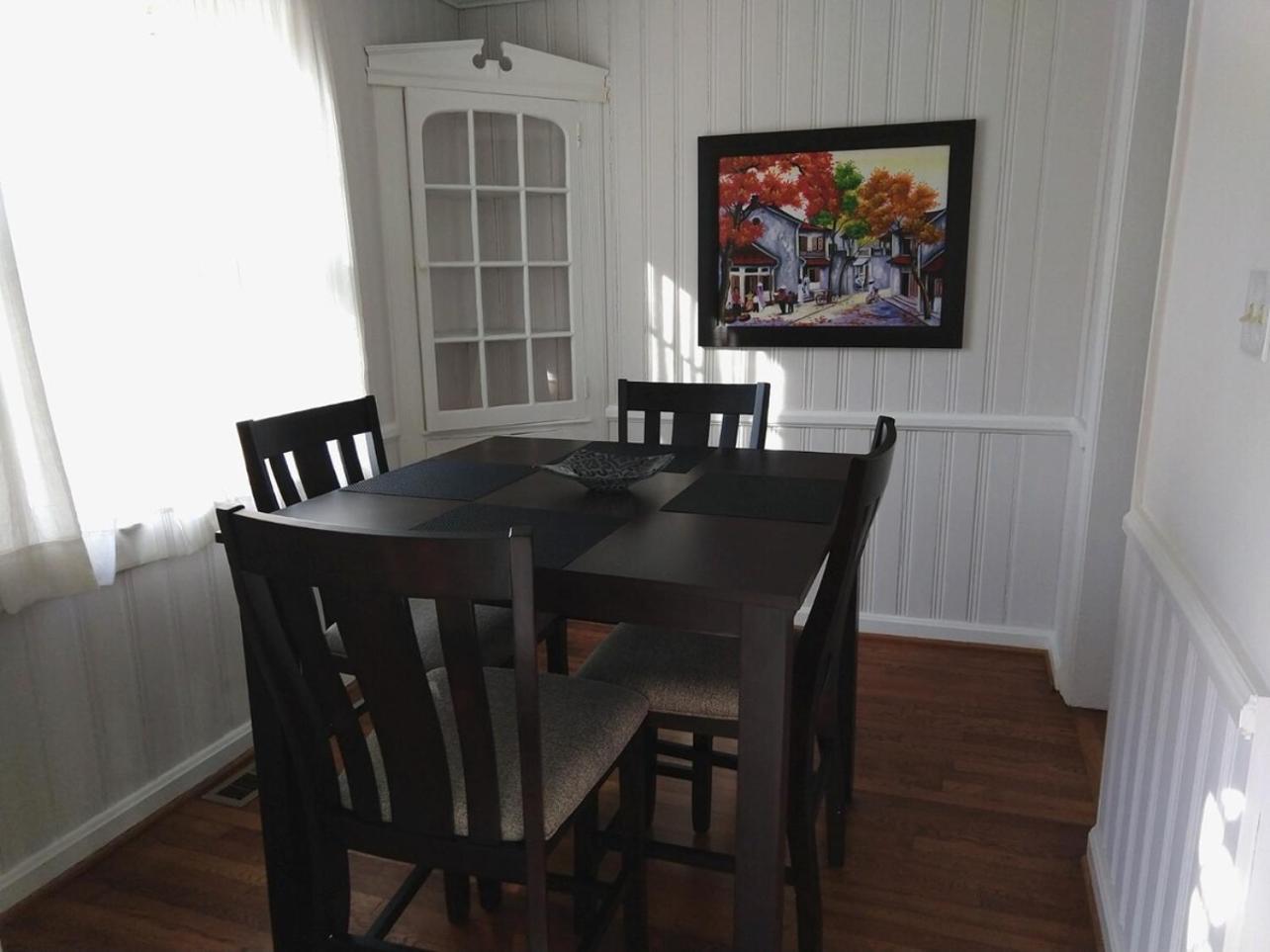 Charming Classic Cottage 2Br Дърам Екстериор снимка