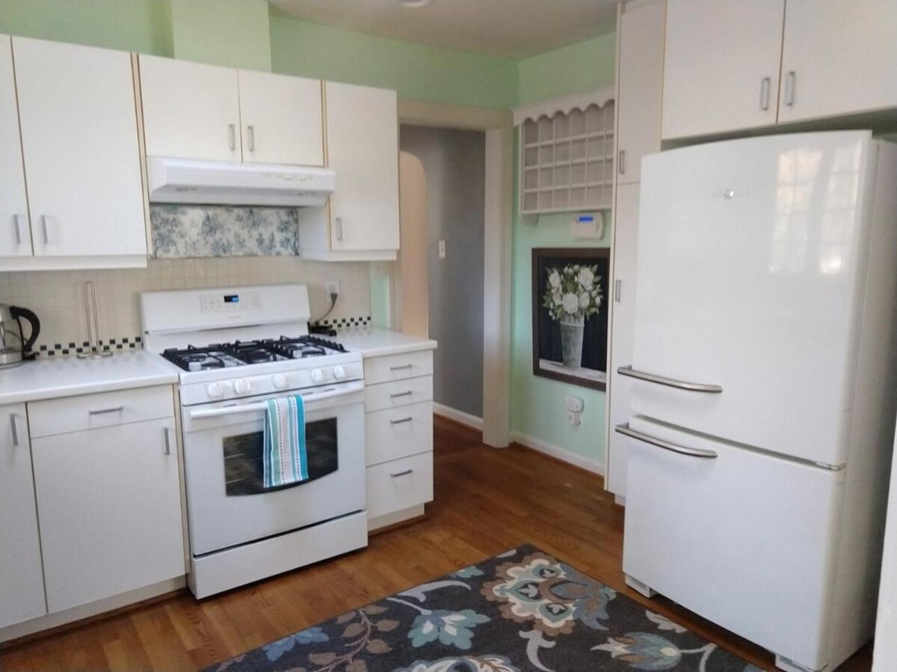 Charming Classic Cottage 2Br Дърам Екстериор снимка