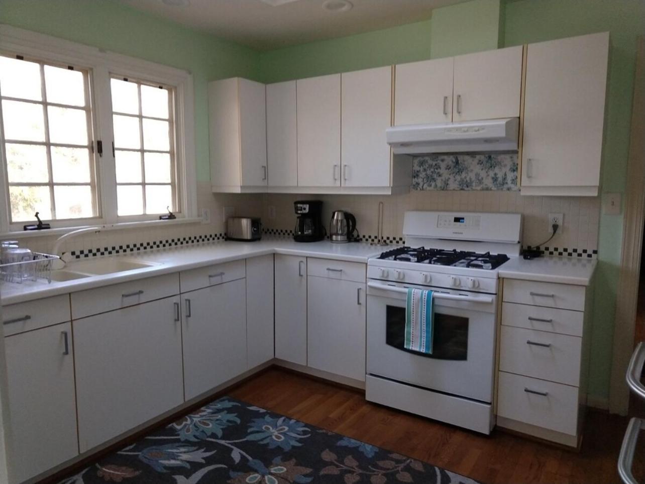 Charming Classic Cottage 2Br Дърам Екстериор снимка