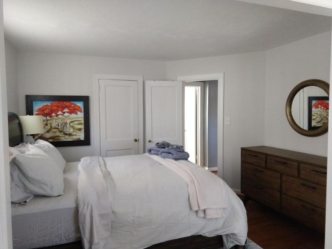 Charming Classic Cottage 2Br Дърам Екстериор снимка